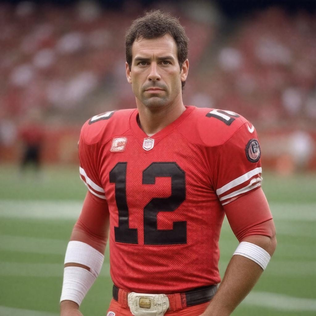 Doug Flutie
